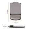 Fellowes Angle Adjustable hiir Pad Wrist Support Premium Gel