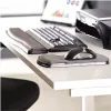 Fellowes Angle Adjustable hiir Pad Wrist Support Premium Gel
