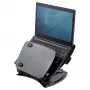 Fellowes Professional Series sülearvuti tööjaam, must, metall, 85 - 245 mm, 400 mm, 58 mm, 341 mm