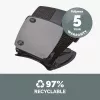 Fellowes Professional Series sülearvuti tööjaam, must, metall, 85 - 245 mm, 400 mm, 58 mm, 341 mm