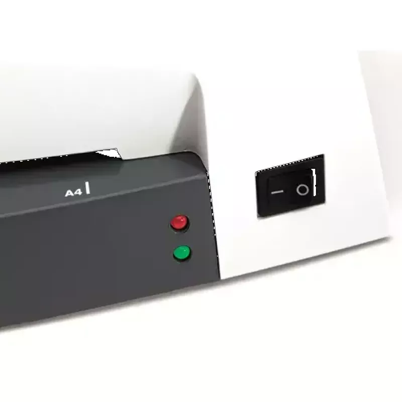 Fellowes Lunar A3 lamineerija