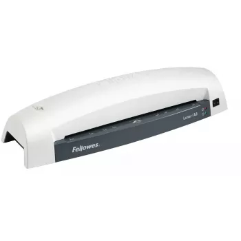 Fellowes Lunar A3 lamineerija
