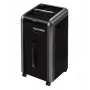 Fellowes Powershred 225i ribapurustaja, Ribapurustus, 24 cm, 5,8 mm, 60 L, 4 ratast, 4800 mm/min