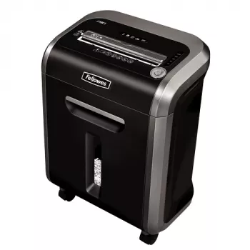 Fellowes Powershred 79Ci ristlõikur, ristlõikus, 23 cm, 38 mm, 23 L, 3300 mm/min, 14 lehte