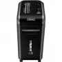Fellowes 99Ci paberipurusti, ristlõikeline, 23 cm, must