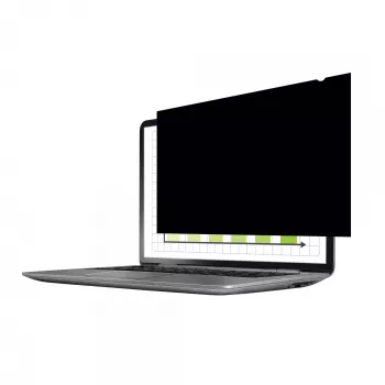 Fellowes PrivaScreen 39,6 cm (15,6 tolline) monitori/sülearvuti raamita ekraani privaatsusfilter