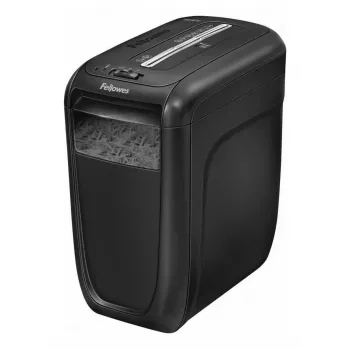 Fellowes 60Cs paberipurustaja Ristlõikeline 72 dB 23 cm Must