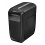 Fellowes 60Cs paberipurustaja Ristlõikeline 72 dB 23 cm Must