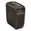 Fellowes 60Cs paberipurustaja Ristlõikeline 72 dB 23 cm Must