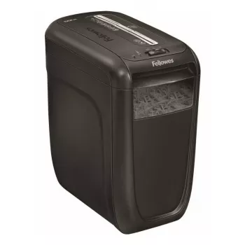 Fellowes 60Cs paberipurustaja Ristlõikeline 72 dB 23 cm Must