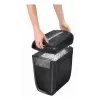 Fellowes 60Cs paberipurustaja Ristlõikeline 72 dB 23 cm Must