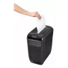 Fellowes 60Cs paberipurustaja Ristlõikeline 72 dB 23 cm Must