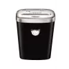 Fellowes 53C paberipurustaja Ristpurustus 22 cm Must