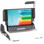 Fellowes Pulsar+ 300 300 lehte Hall, Valge