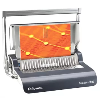 Fellowes Quasar+ 500 500 lehte Söe, Hall