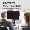 Fellowes PrivaScreen Mustout privaatsusfilter - 21,5 tolli laiekraan (16:9)