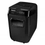 Fellowes AutoMax 200C paberipurustaja Ristipurustamine 23 cm Must