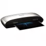 Fellowes Spectra A4 külm/kuumlaminaator Must, Hall