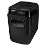 Fellowes AutoMax 150C paberipurustaja Ristpurustamine 23 cm Must, Hall