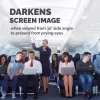 Fellowes PrivaScreen 35,6 cm (14-tolline) sülearvuti raamita ekraani privaatsusfilter