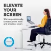 Sülearvuti alus Fellowes I-Spire Quick Lift reguleeritav