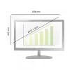 Fellowes 4816901 ekraani privaatsusfilter 60,5 cm (23,8 inch) monitor Raamita ekraani privaatsusfilter
