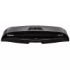 Fellowes Calibre A3 laminaator – must, 32 cm, külmlaminaator, 1 min, 500 mm/min, 12,5 cm, A3