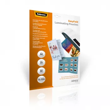 Fellowes 5601901 lamineerimistasku 25 tk