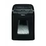 Fellowes Powershred 12C paberipurustaja Ristlõikeline 22,5 cm Must