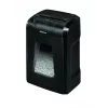 Fellowes Powershred 12C paberipurustaja Ristlõikeline 22,5 cm Must