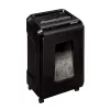 Fellowes Powershred 92Cs paberipurustaja Ribapurusmustamine Must