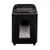 Fellowes Powershred 92Cs paberipurustaja Ribapurusmustamine Must