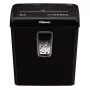 Fellowes Powershred P-30C paberipurustaja Ristpurustus 22 cm Must