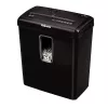 Fellowes Powershred P-30C paberipurustaja Ristpurustus 22 cm Must