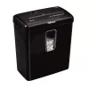 Fellowes Powershred P-30C paberipurustaja Ristpurustus 22 cm Must