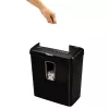 Fellowes Powershred P-30C paberipurustaja Ristpurustus 22 cm Must