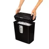 Fellowes Powershred P-30C paberipurustaja Ristpurustus 22 cm Must