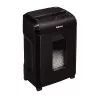 Fellowes Powershred 10M paberipurustaja, mikro-lõikeline, must
