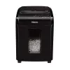 Fellowes Powershred 10M paberipurustaja, mikro-lõikeline, must