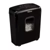 Fellowes Powershred 6M paberipurustaja Mikrolõik-purustamine Must