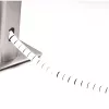 Fellowes CableZip Floor kaabel flex tube valge 1 tk