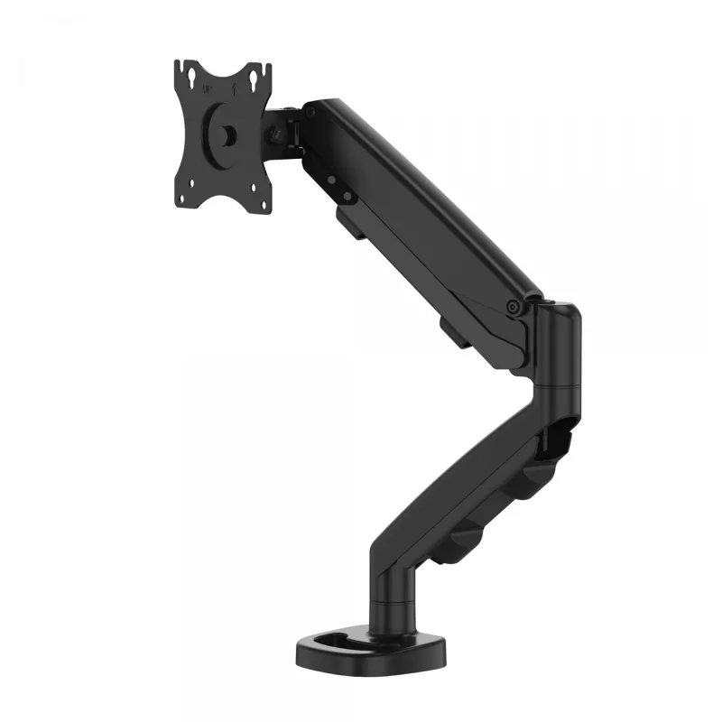 Fellowes Eppa 9683101 monitori kinnitus / alus 101,6 cm (40 tolli) Laua Kinnituse Must