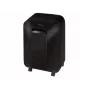 Fellowes BF5050001 paberipurustaja, must