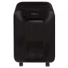 Fellowes BF5050001 paberipurustaja, must