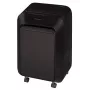 Fellowes LX Series Powershred LX211 paberipurustaja mikroviilutus Must