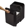 Fellowes LX Series Powershred LX211 paberipurustaja mikroviilutus Must