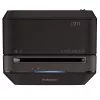 Fellowes LX Series Powershred LX211 paberipurustaja mikroviilutus Must