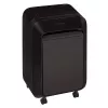 Fellowes LX Series Powershred LX211 paberipurustaja mikroviilutus Must