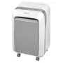 Fellowes LX Series Powershred LX21 paberipurustaja, mikroosakeste purustamine, hall, valge