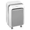Fellowes LX Series Powershred LX21 paberipurustaja, mikroosakeste purustamine, hall, valge